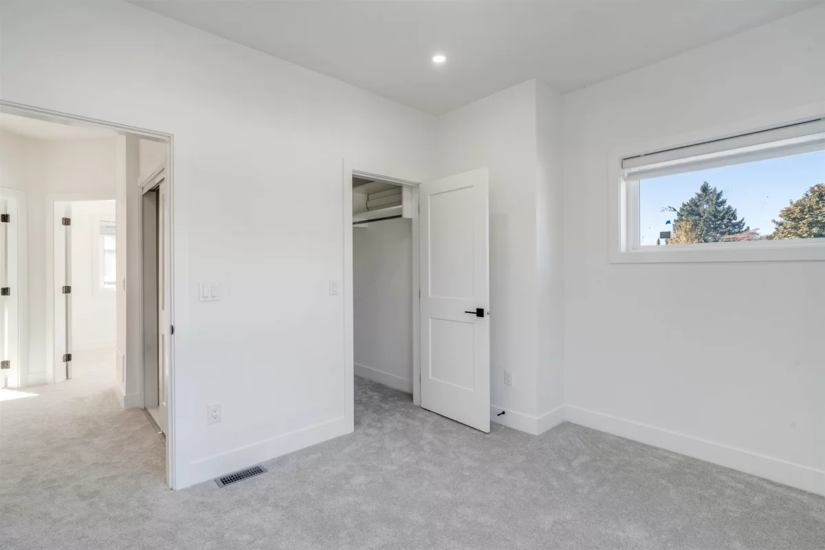 Walk-In Closet Photo of 21 8335 115 Street, Delta, BC