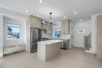 21 8335 115 Street, Delta, BC, Nordel — 3 bed townhouse for sale