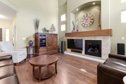 Dining Area Photo of 6959 201b Street, Langley, BC