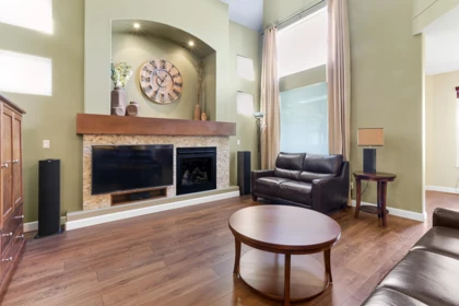 Family Room Photo of 6959 201b Street, Langley, BC