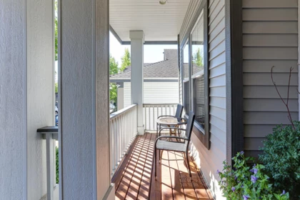 Living Room Photo of 6959 201b Street, Langley, BC