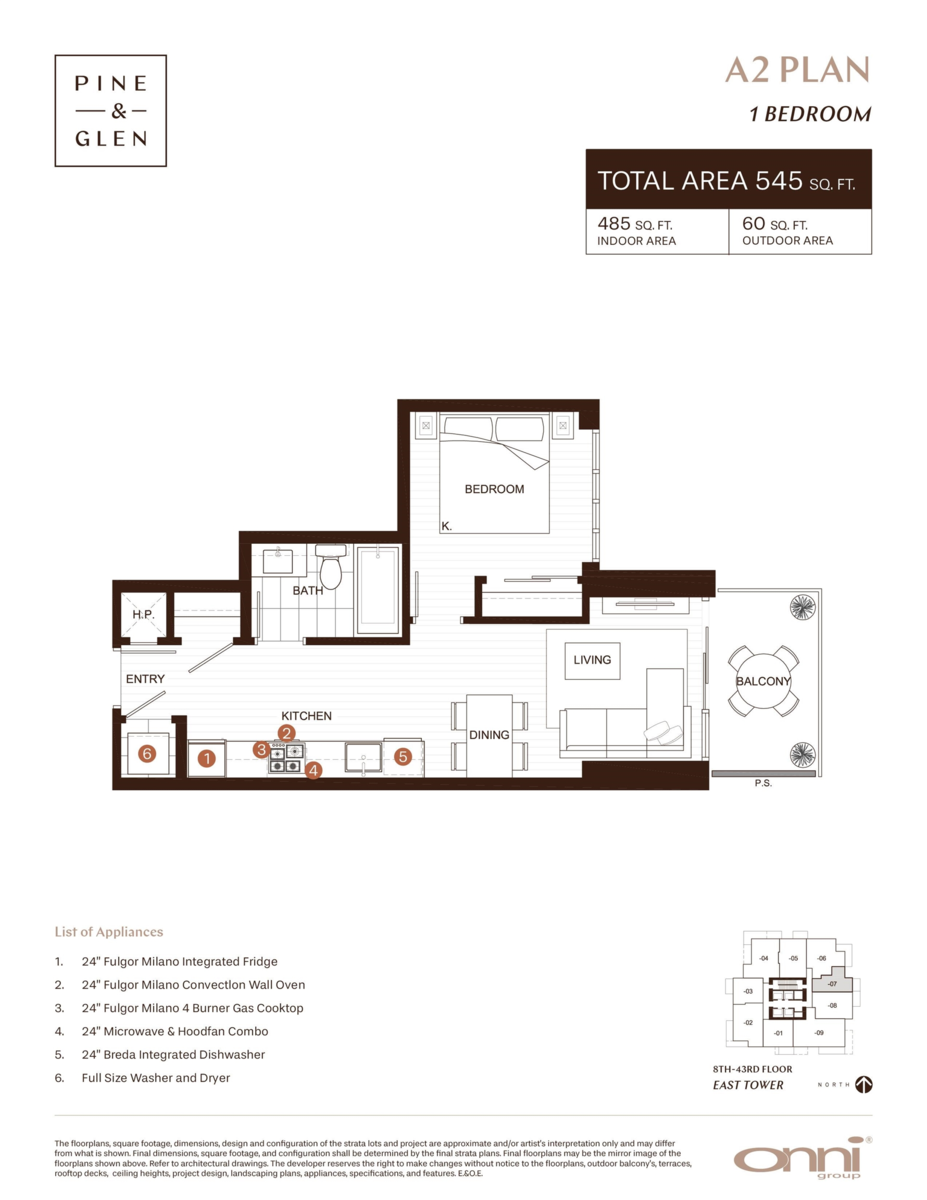 Family Room Photo of 3207 1175 Pinetree Way, Coquitlam, BC