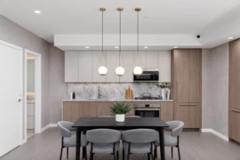 3207 1175 Pinetree Way, Coquitlam, BC