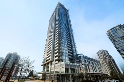 3405 2085 Skyline Court, Burnaby, BC, Burnaby — Apartment/Condo for sale