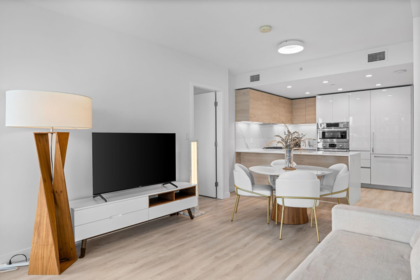 3405 2085 Skyline Court, Burnaby, BC, Burnaby — Apartment/Condo for sale