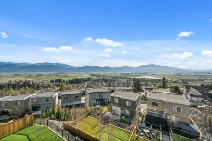 12 2290 Boley Street, Abbotsford, BC, Abbotsford — Single Family Residence for sale