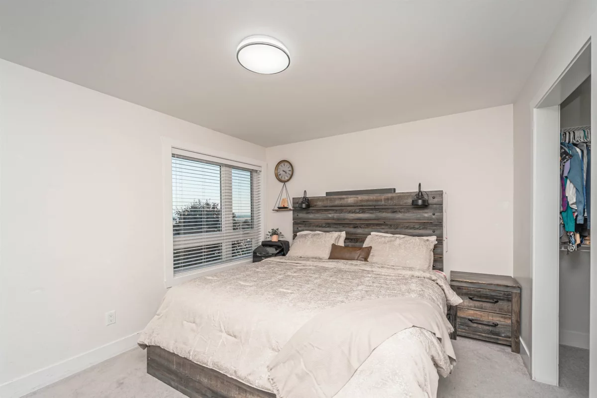 Hallway Photo of 12 3323 Rockhill Place, Abbotsford, BC