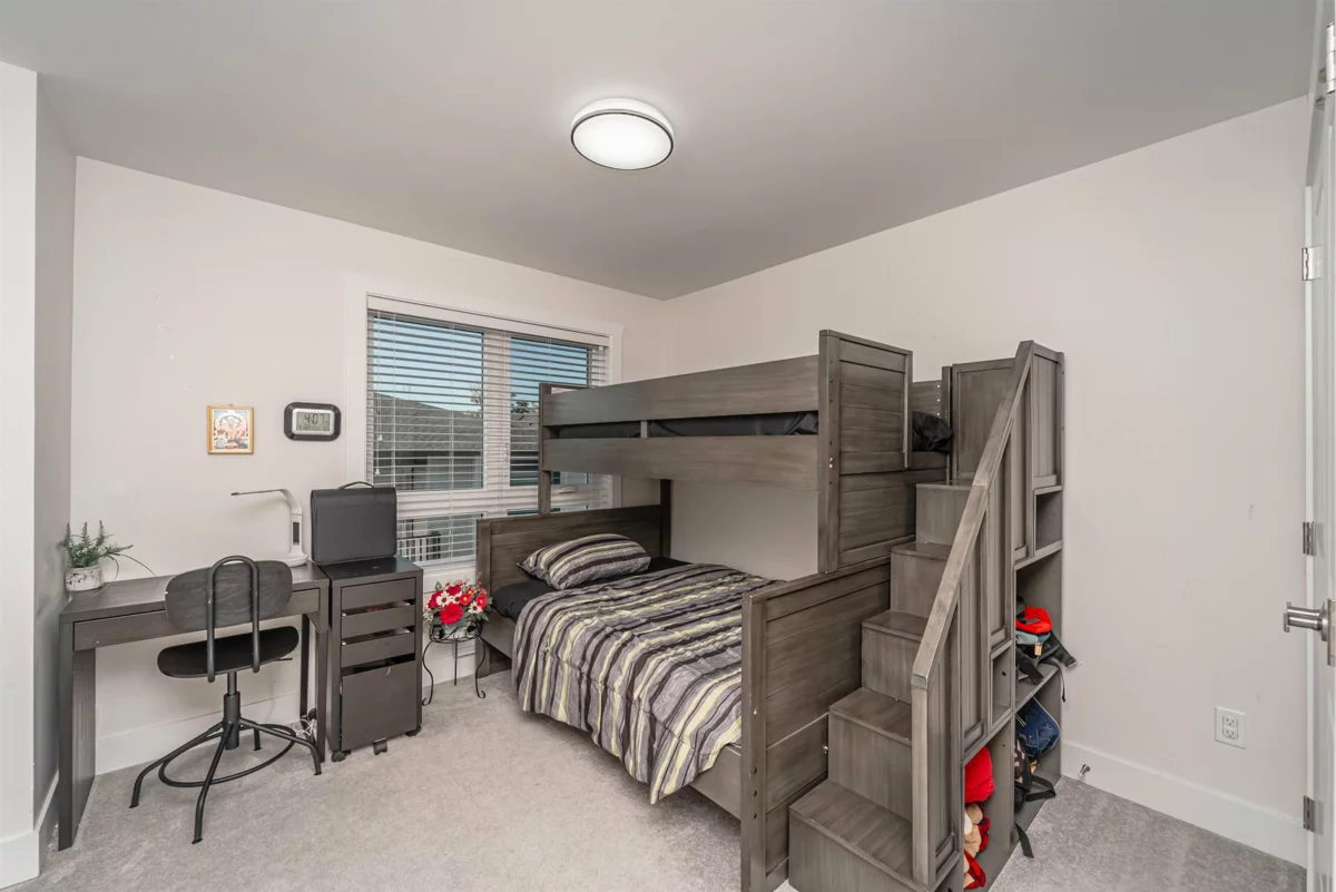 Hot Tub / Spa Photo of 12 3323 Rockhill Place, Abbotsford, BC