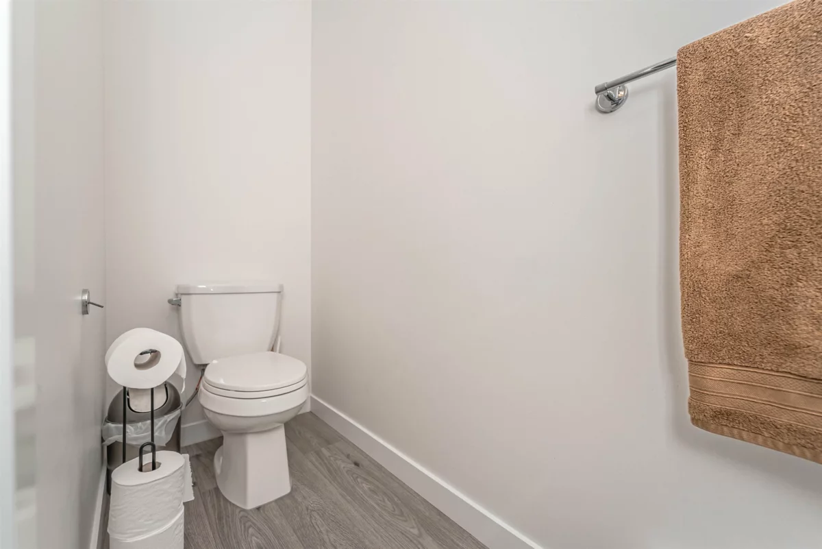 Loft / Bonus Room Photo of 12 3323 Rockhill Place, Abbotsford, BC