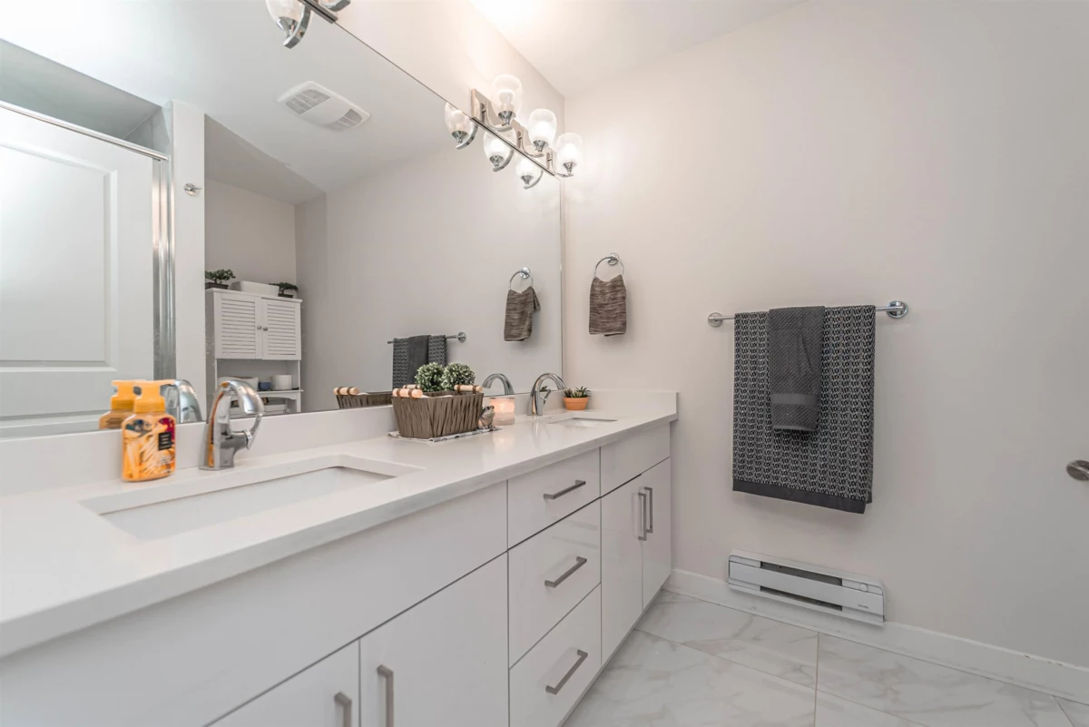 Outdoor Deck Photo of 12 3323 Rockhill Place, Abbotsford, BC