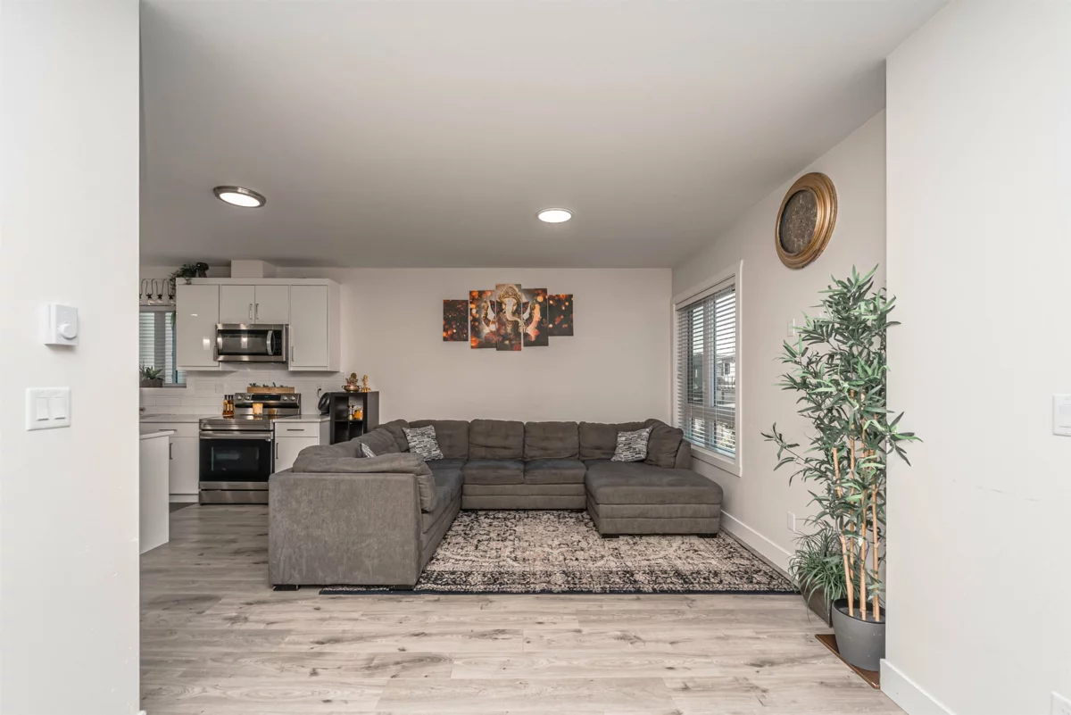 Pantry Photo of 12 3323 Rockhill Place, Abbotsford, BC