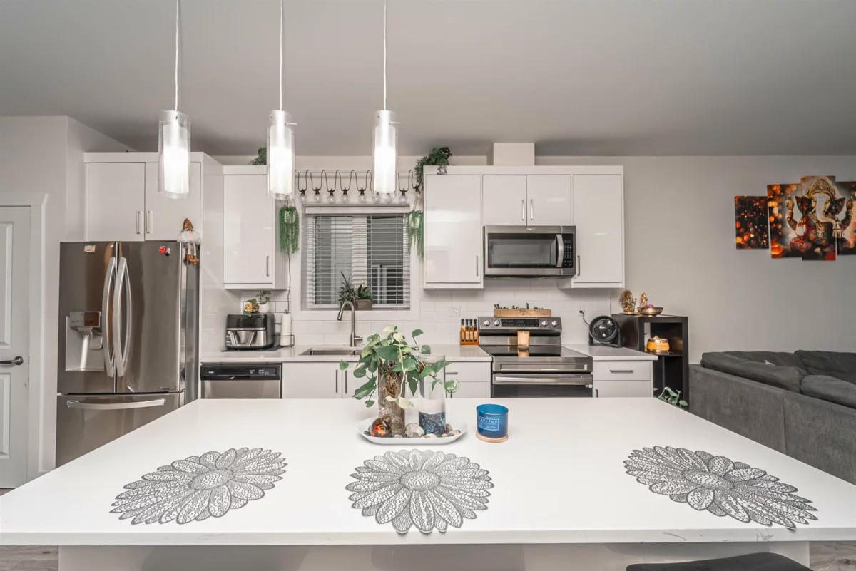 Primary Bathroom Photo of 12 3323 Rockhill Place, Abbotsford, BC