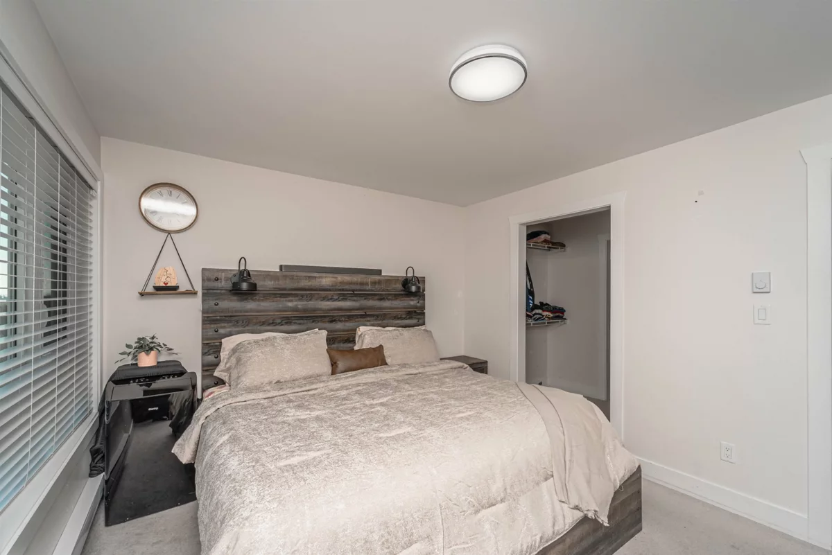 Staircase Photo of 12 3323 Rockhill Place, Abbotsford, BC