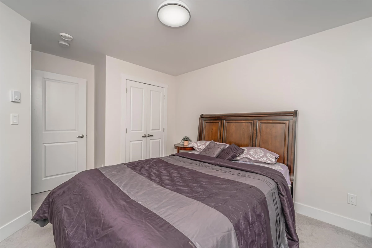 Swimming Pool Photo of 12 3323 Rockhill Place, Abbotsford, BC