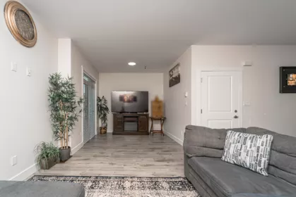 Breakfast Nook Photo of 12 3323 Rockhill Place, Abbotsford, BC