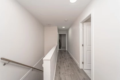 Entry Foyer Photo of 12 3323 Rockhill Place, Abbotsford, BC