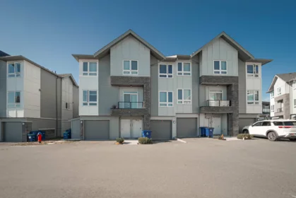 12 3323 Rockhill Place, Abbotsford, BC, Abbotsford West — 3 bed townhouse for sale
