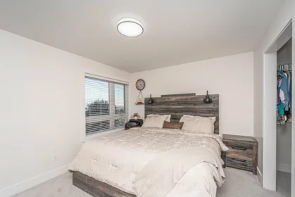 Hallway Photo of 12 3323 Rockhill Place, Abbotsford, BC