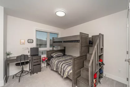 Hot Tub / Spa Photo of 12 3323 Rockhill Place, Abbotsford, BC