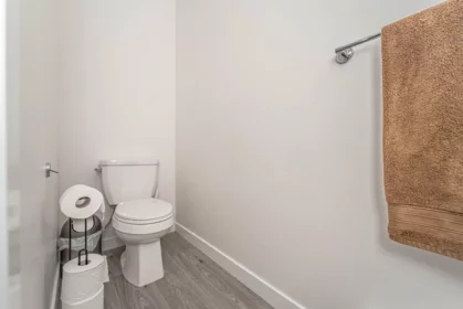 Loft / Bonus Room Photo of 12 3323 Rockhill Place, Abbotsford, BC
