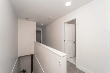 Mudroom Photo of 12 3323 Rockhill Place, Abbotsford, BC