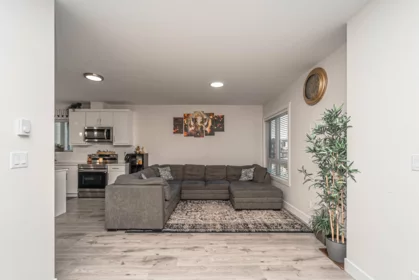 Pantry Photo of 12 3323 Rockhill Place, Abbotsford, BC