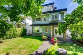 3580 William Street, Vancouver, BC