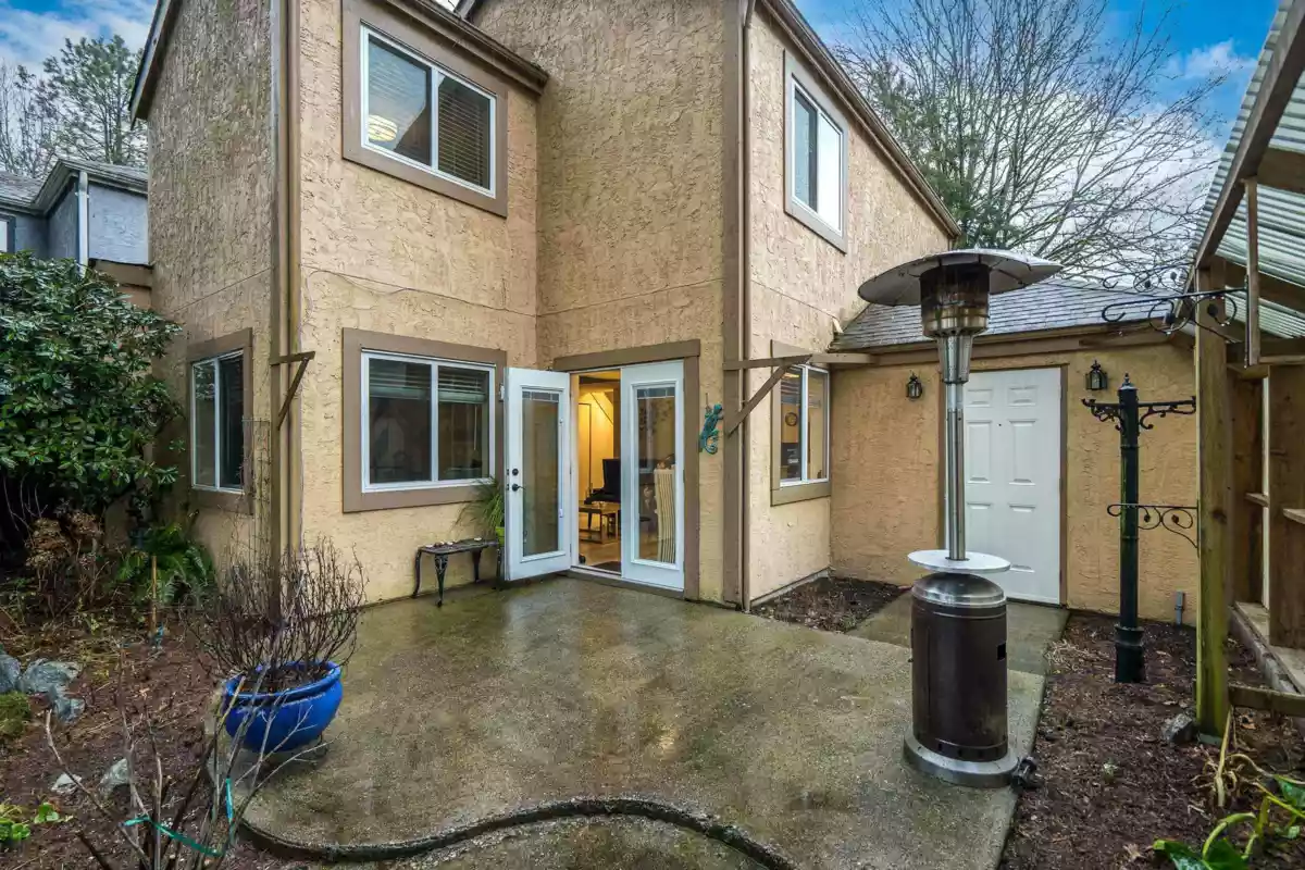 Neighborhood Park Photo Near 11956 214 Street, Maple Ridge, BC