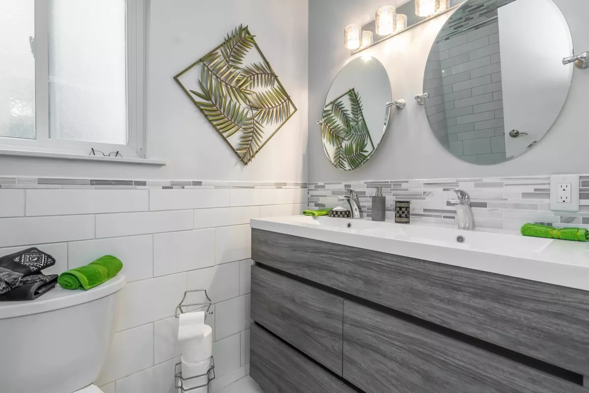 Outdoor Deck Photo of 11956 214 Street, Maple Ridge, BC