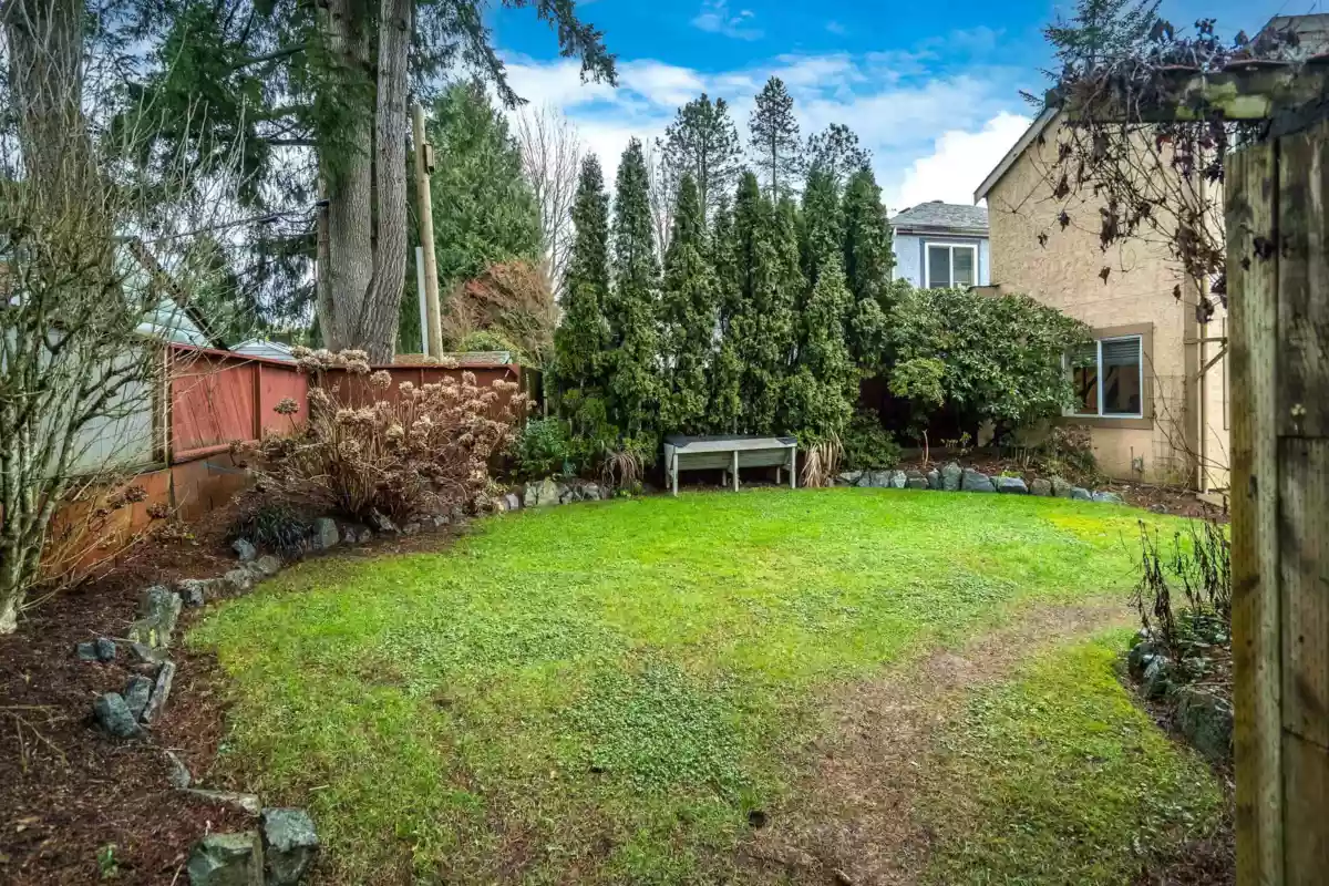 Street View Photo of 11956 214 Street, Maple Ridge, BC