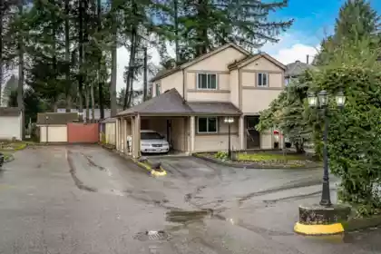 11956 214 Street, Maple Ridge, BC, Southwest Maple Ridge — 3 bed single family residence for sale