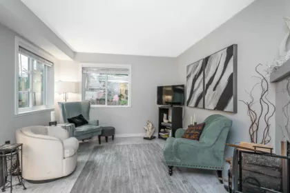 Office / Den Photo of 11956 214 Street, Maple Ridge, BC
