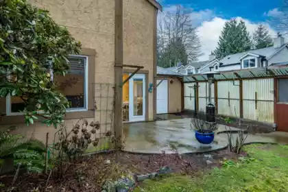 Outdoor Kitchen Photo of 11956 214 Street, Maple Ridge, BC