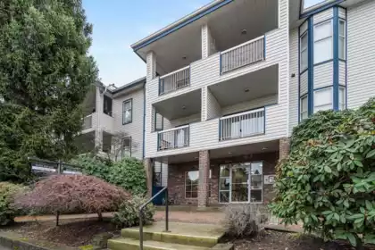 108 13918 72 Avenue, Surrey, BC, Surrey — Apartment/Condo for sale