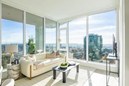 2206 4988 Bennett Street, Burnaby, BC, Burnaby — Apartment/Condo for sale