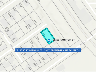 20452 Hampton Street, Maple Ridge, BC