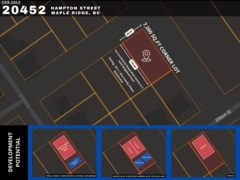 20452 Hampton Street, Maple Ridge, BC