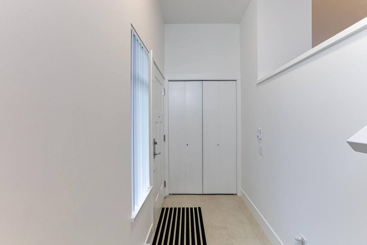 Bedroom 4 Photo of 184 1331 Olmsted Street, Coquitlam, BC