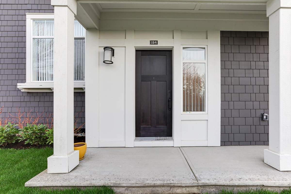 Dining Area Photo of 184 1331 Olmsted Street, Coquitlam, BC