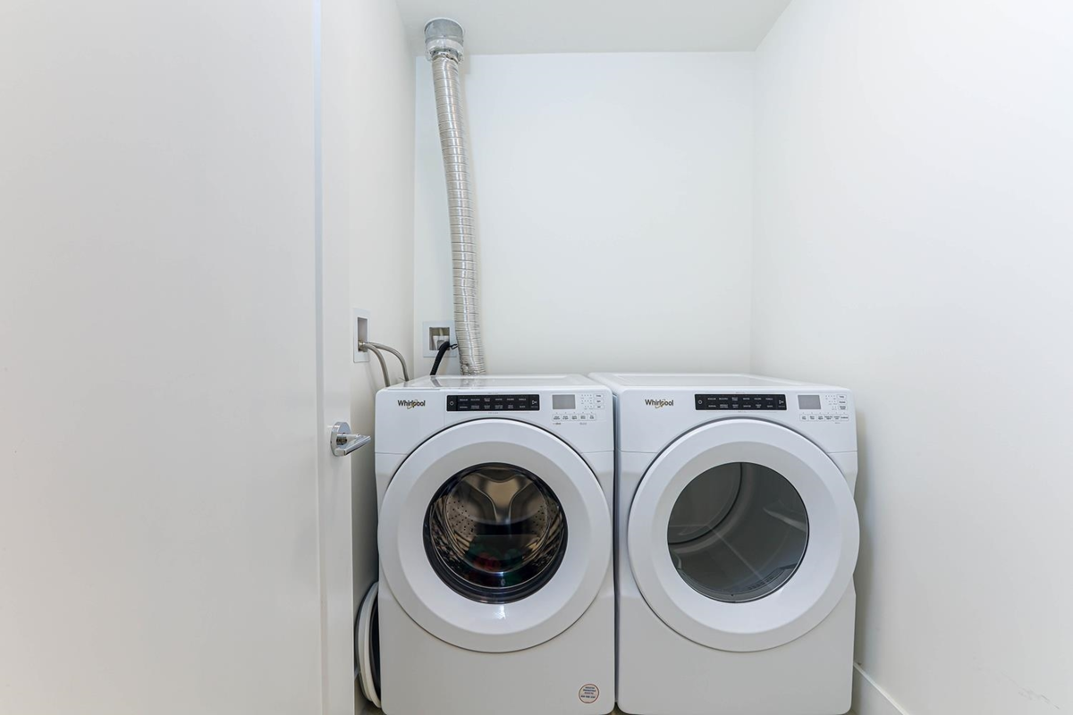 Hallway Photo of 184 1331 Olmsted Street, Coquitlam, BC