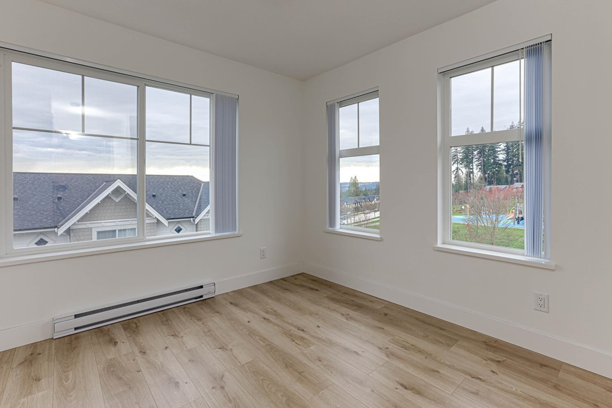 Laundry Room Photo of 184 1331 Olmsted Street, Coquitlam, BC
