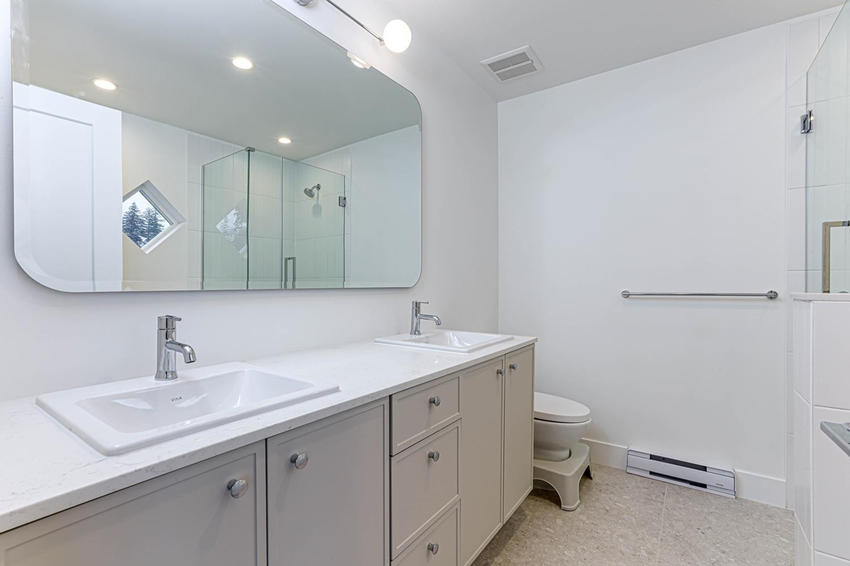 Loft / Bonus Room Photo of 184 1331 Olmsted Street, Coquitlam, BC