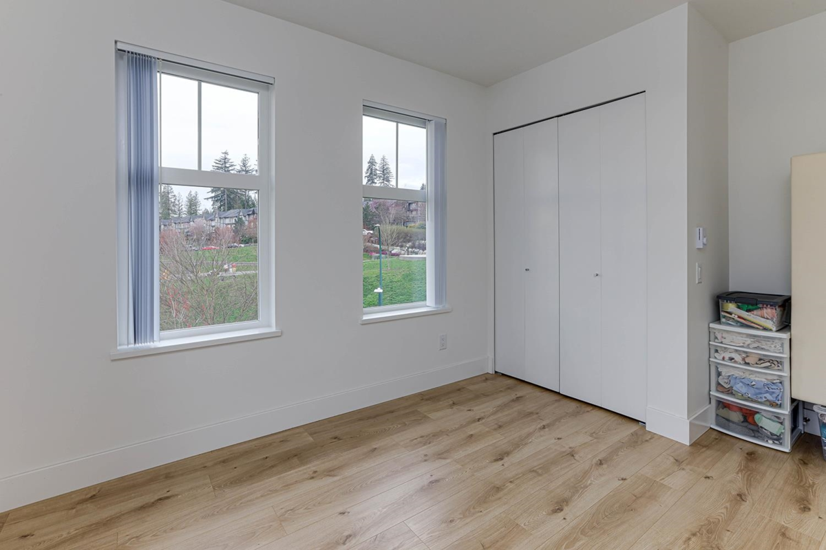 Mudroom Photo of 184 1331 Olmsted Street, Coquitlam, BC