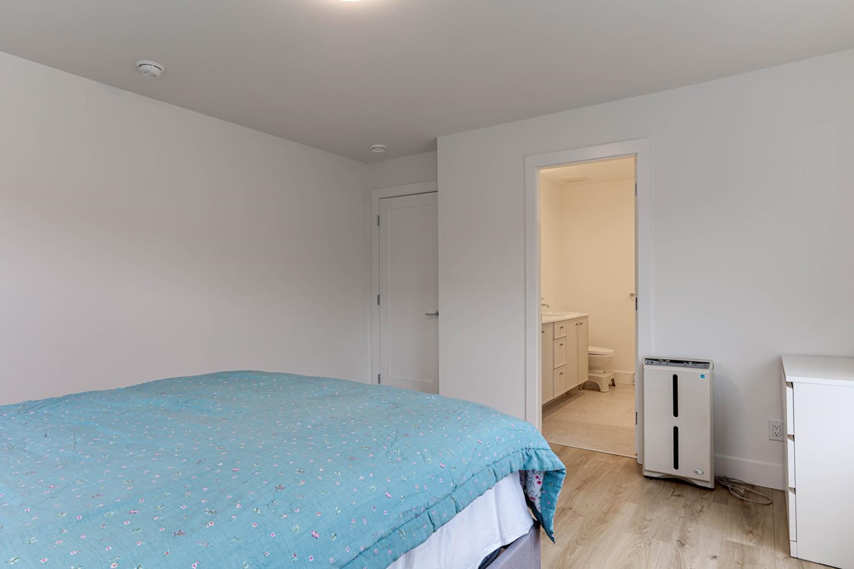 Office / Den Photo of 184 1331 Olmsted Street, Coquitlam, BC