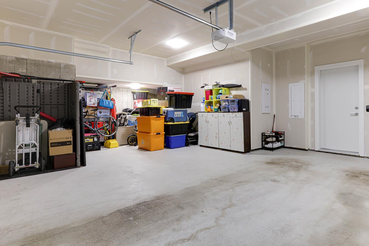 Outdoor Deck Photo of 184 1331 Olmsted Street, Coquitlam, BC