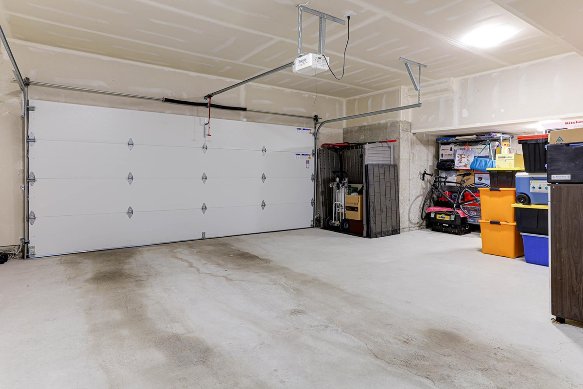 Outdoor Patio Photo of 184 1331 Olmsted Street, Coquitlam, BC