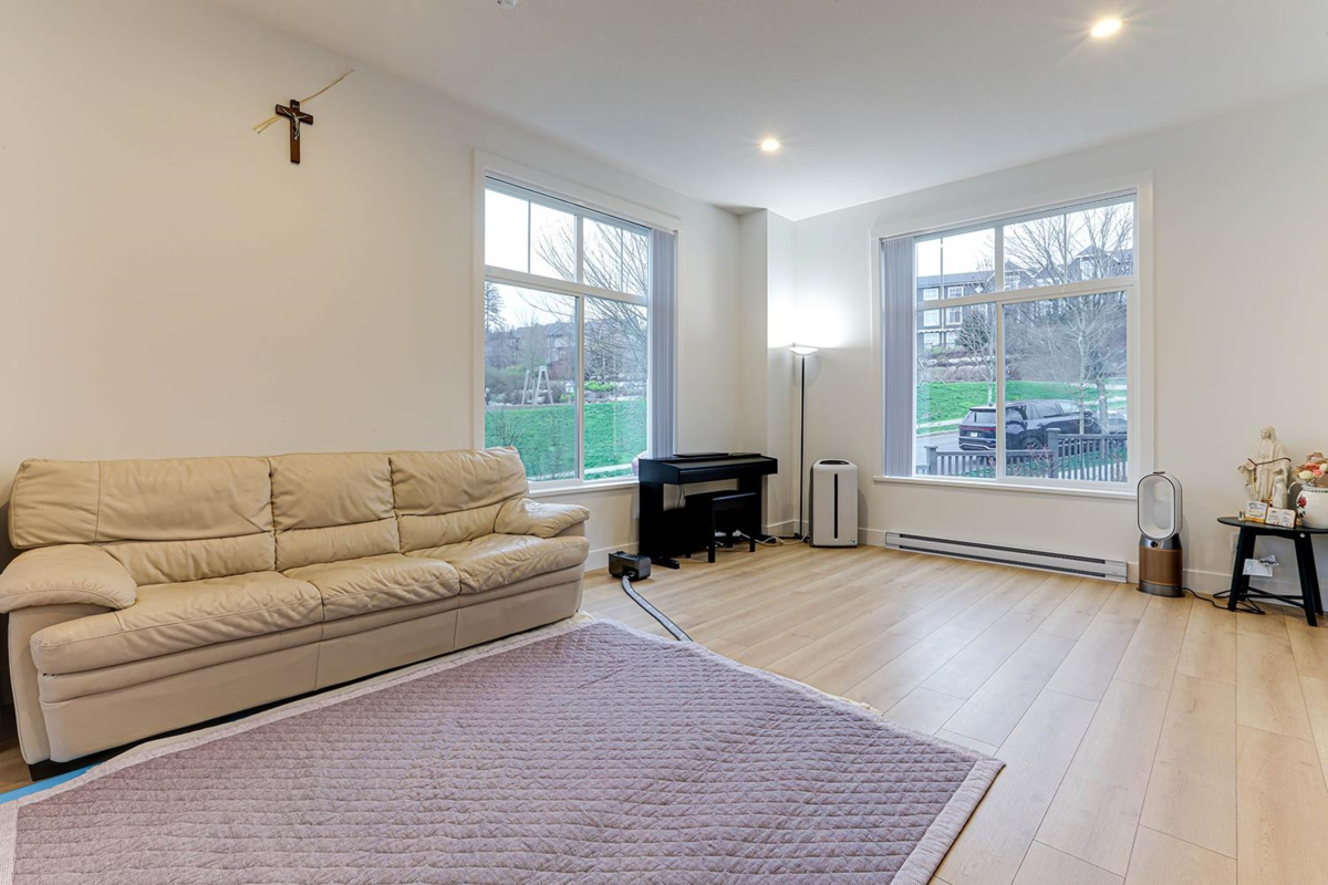 Pantry Photo of 184 1331 Olmsted Street, Coquitlam, BC