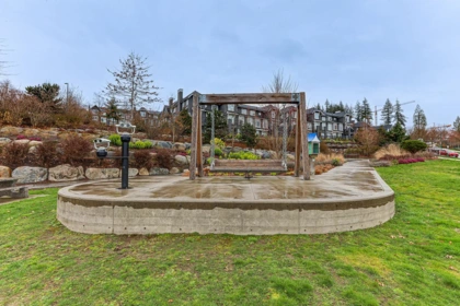Front Yard Photo of 184 1331 Olmsted Street, Coquitlam, BC
