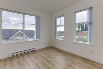 Laundry Room Photo of 184 1331 Olmsted Street, Coquitlam, BC