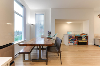 Primary Bedroom Photo of 184 1331 Olmsted Street, Coquitlam, BC